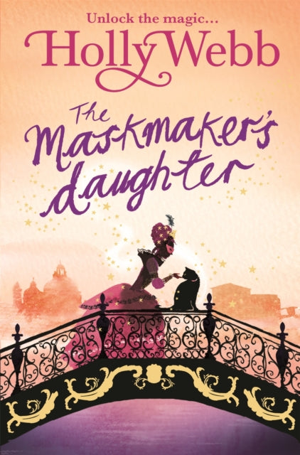 Maskmakers Daughter
