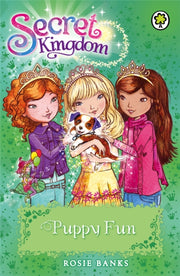 Puppy Fun 19
