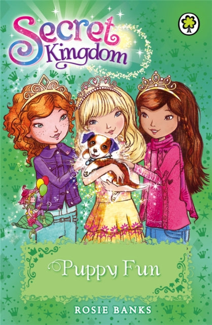 Puppy Fun 19