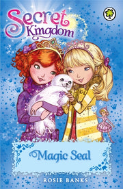 Magic Seal 20