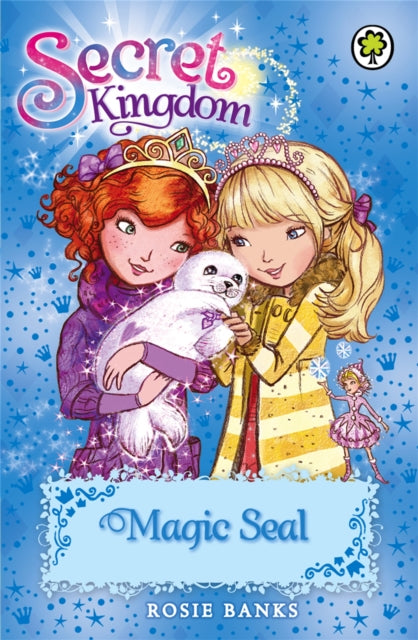 Magic Seal 20