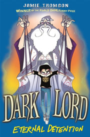 Eternal Detention 3