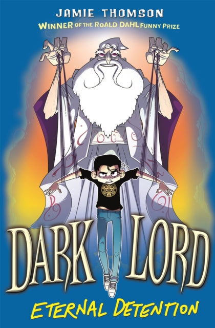 Eternal Detention 3