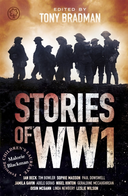Stories Of World War One