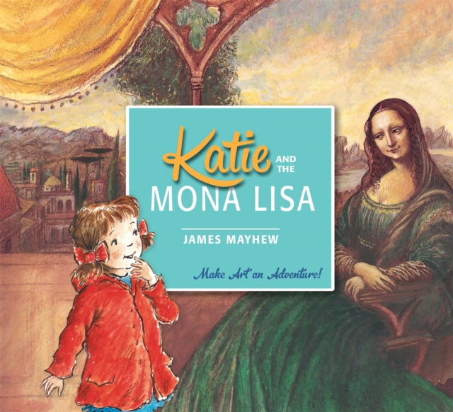 Katie & The Mona Lisa