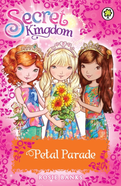 Petal Parade 7