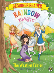 Weather Fairies
