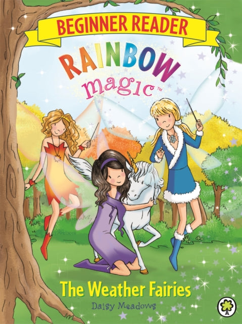 Weather Fairies