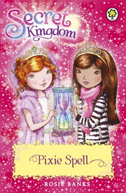 Pixie Spell