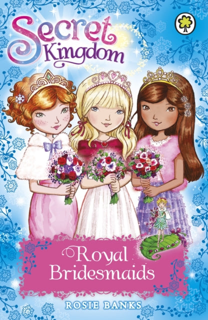 Royal Bridesmaids