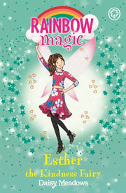 Esther The Kindness Fairy