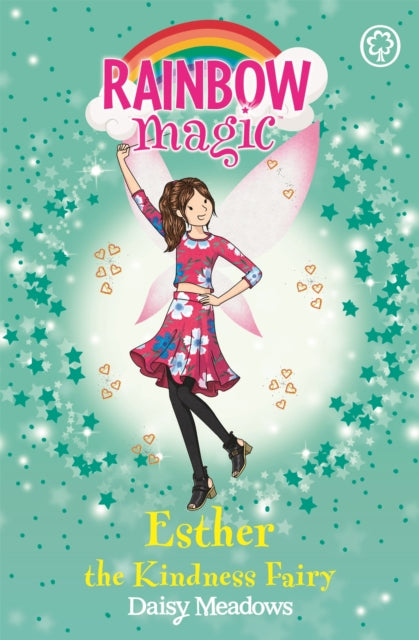 Esther The Kindness Fairy