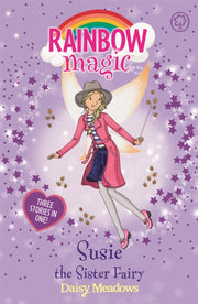 Susie The Sister Fairy
