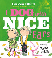 Dog With Nice Ears