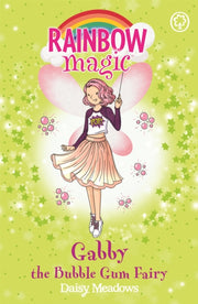 Gabby The Bubblegum Fairy