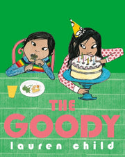 Goody By Child, Lauren