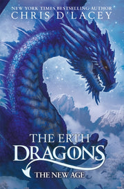 Erth Dragons The New Age