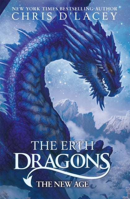 Erth Dragons The New Age