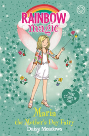 Maria The Mothers Day Fairy Special By Meadows, Daisy