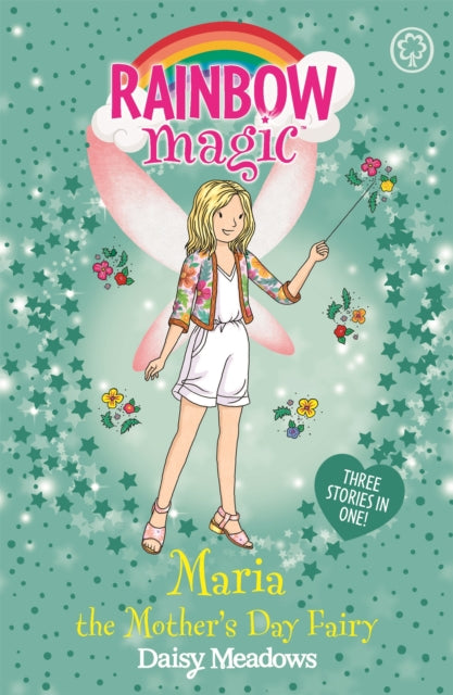 Maria The Mothers Day Fairy Special