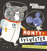 Tale Of Everyday Astronauts By Gledhill, Carly