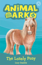 Lonely Pony 8