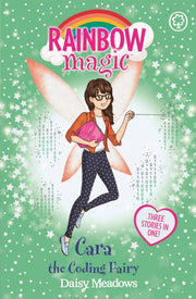 Cara The Coding Fairy