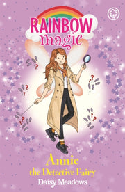 Dani The Detective Fairy
