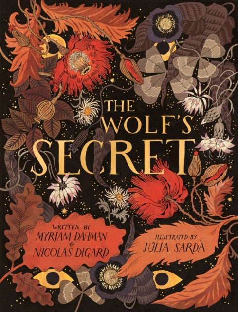 Wolfs Secret