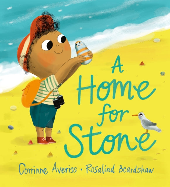 Home For Stone