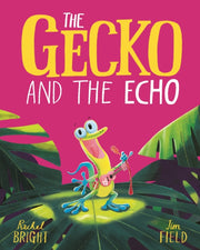 Gecko & The Echo