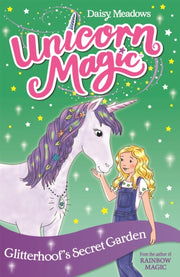 Glitterhoofs Secret Garden