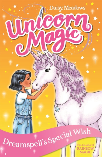 Dreamspells Special Wish