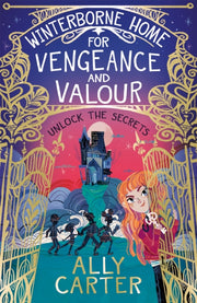 Winterborne Home For Vengeance & Valour