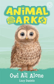 Owl All Alone