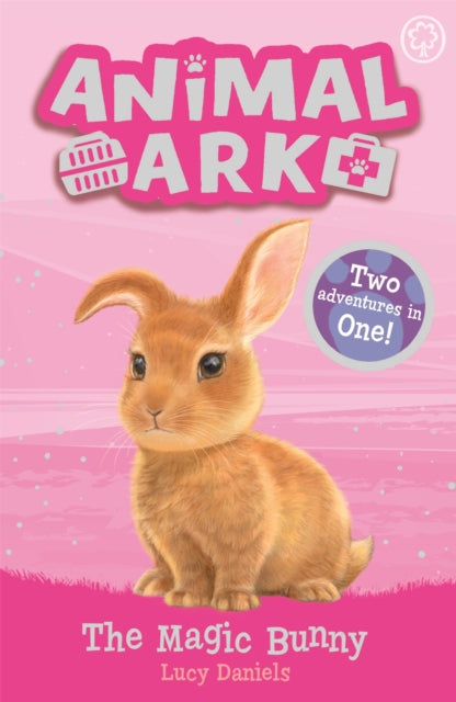 Magic Bunny Special