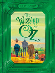 Wizard Of Oz