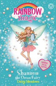Rainbow Magic Shannon The Ocean Fairy