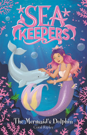 Mermaids Dolphin