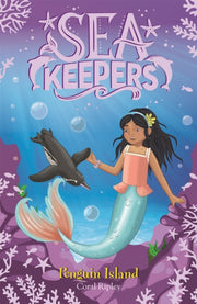 Sea Keepers Penguin Island