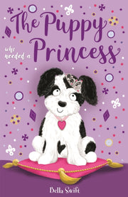 Puppy Princess