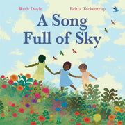 Song Full Of Sky