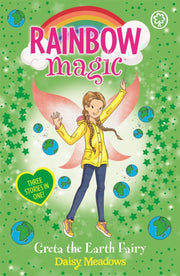 Greta The Earth Fairy Special By Meadows, Daisy
