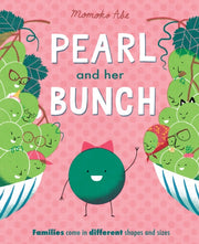 Pearl & Her Bunch