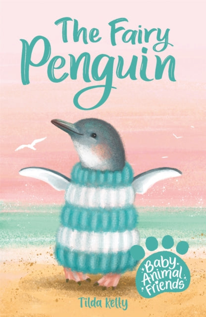 Fairy Penguins Wish