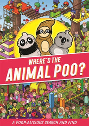 Wheres The Animal Poo