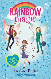 Carer Fairies
