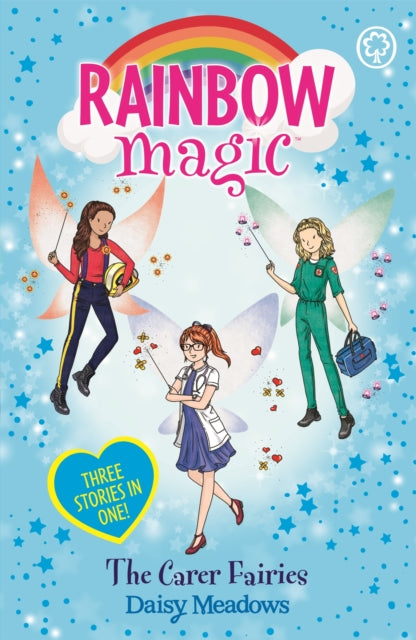 Carer Fairies