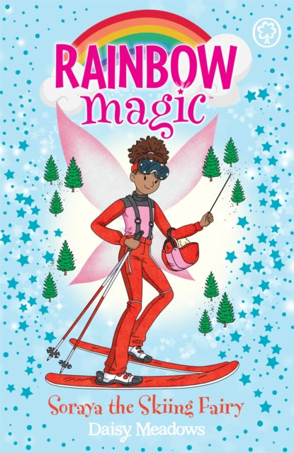 Rainbow Magic Soraya The Skiing Fairy