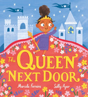Queen Next Door
